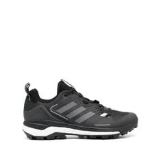 adidas - Terrex Skychaser 2.0 sneakers - herr - Tyg/Tyg/gummi - 7 - Blå