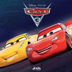 Cars 3 - 9788728585887