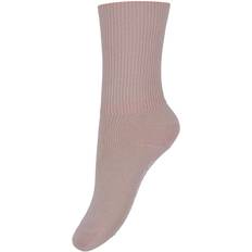 GoBabyGo Strumpor - Halkfria strumpor - Soft Rosa - GoBabyGo - 27/30 - Strumpor