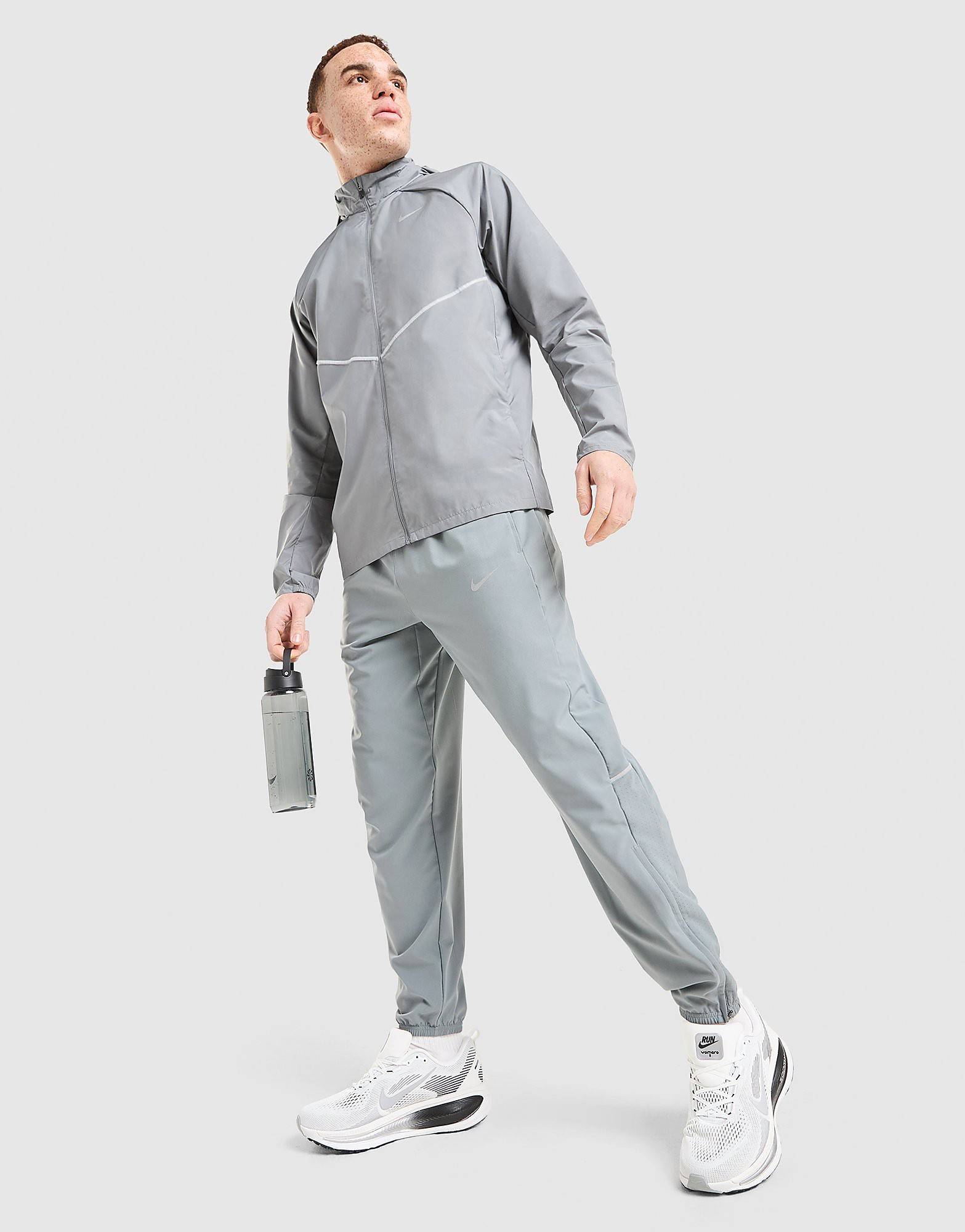 Nike Miler Track Pants, Grå