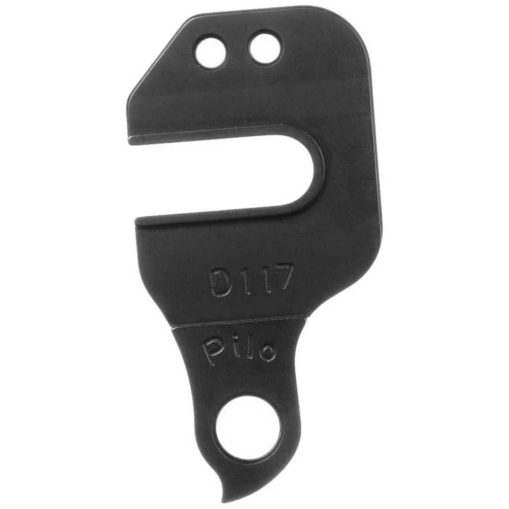 Pilo D117 Umf Gearøre