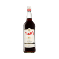 Pimm's No. 1