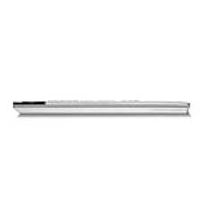 Loewe Assist 1 Alu Silber, Programmerbar systemfjärrkontroll för Loewe TV-apparater, kompatibel med bild i, bild c v, bild s, bild 5, bild 7 och mer