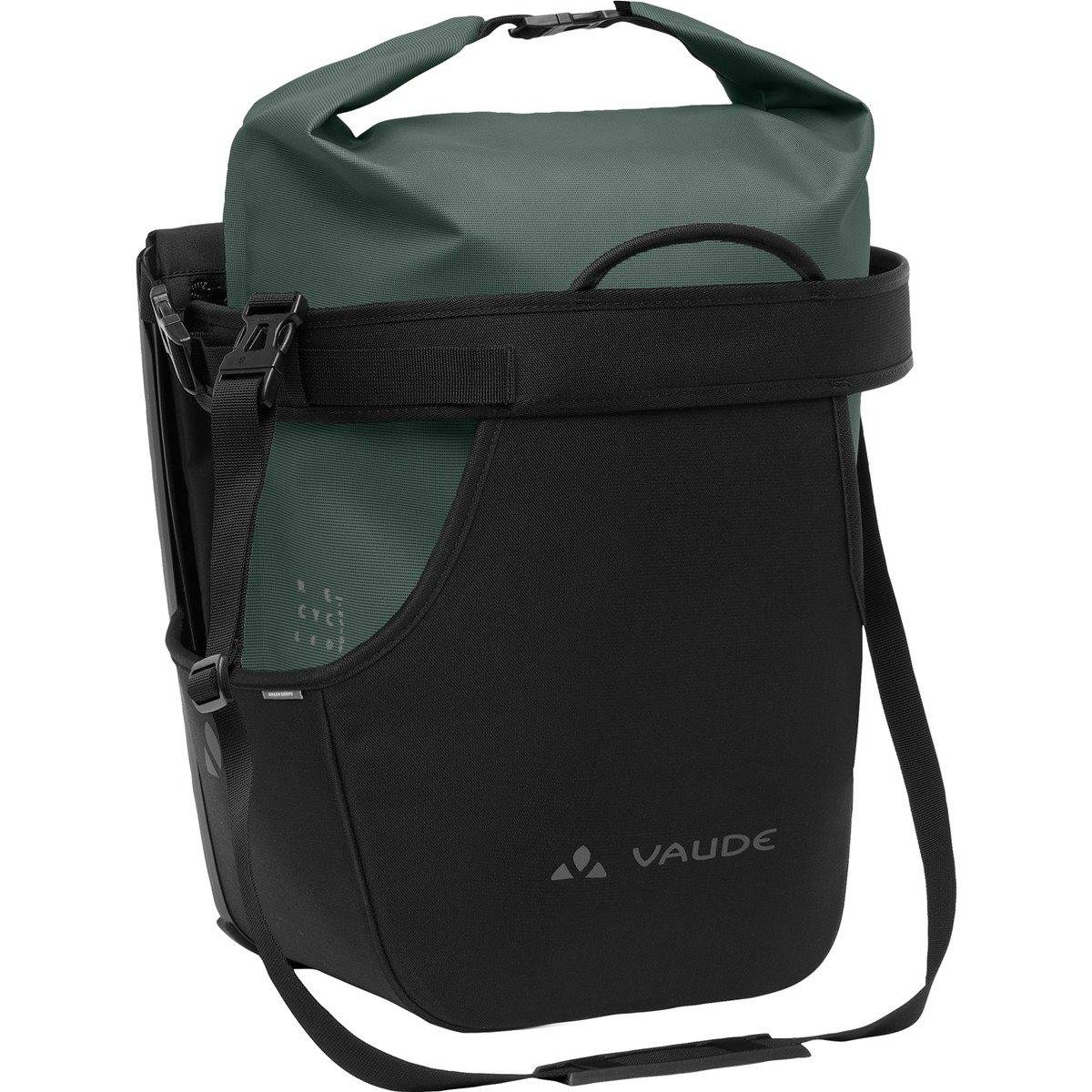 Cykelväska Pakethållare Vaude Urban Cargo Dusty Forest 25 Liter