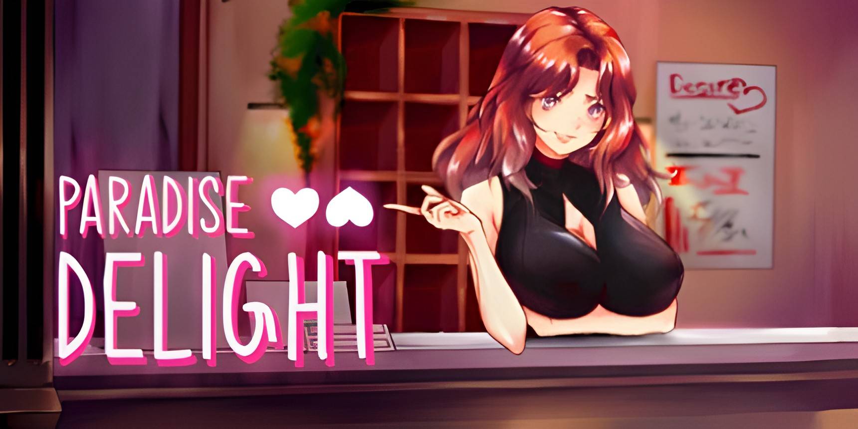 Paradise Delight (PC) - Standard