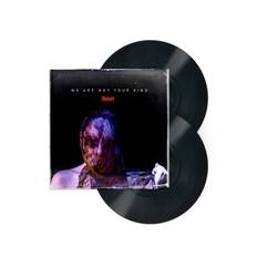 Slipknot - We Are Not Your Kind - 2 Vinyl