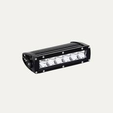 SAE Ljusramp Led 6X5W (30W) Spot