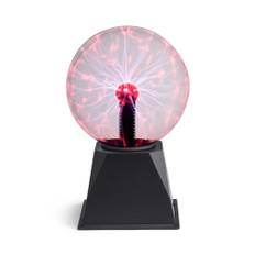 LIGHT - UP LIGHT - UP - Plasma Ball  Lamp ø15cm