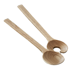 BITZ Salladsbestick 32 cm Ek