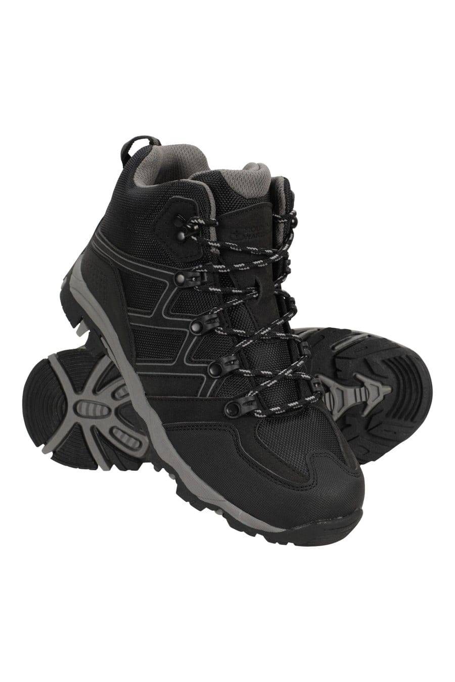 Oscar Kids Walking Boots