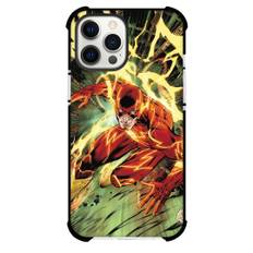 The Flash Phone Case For iPhone Samsung Galaxy Pixel OnePlus Vivo Xiaomi Asus Sony Motorola Nokia - The Flash Dodging Attack