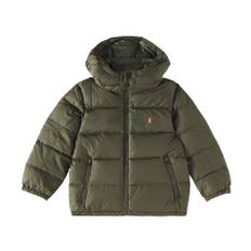 Polo Ralph Lauren Kids El Cap down jacket