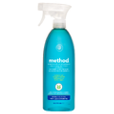 Method Badkamerreinigerspray Eucalyptus Mint 828ML