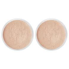 2st IDUN Minerals Mineral Powder Foundation Signe - 7 g