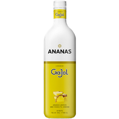 Gajol Ananas