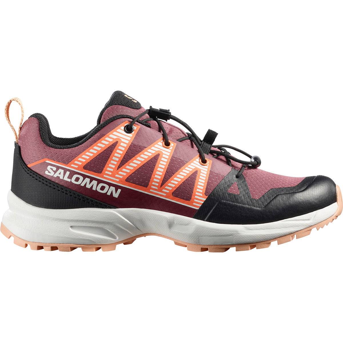 Salomon Outscape Junior Børnesko 36