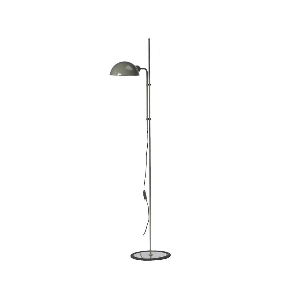 Marset Funiculi golvlampa moss grey