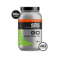 Sportdryck SiS GO Electrolyte Orange, 1,6 kg