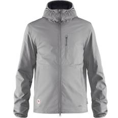 Fjällräven High Coast Shade Jacket M - Shark Grey (Størrelse: M)