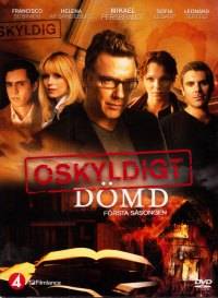 Oskyldigt Dömd : Säsong 1 (Beg)