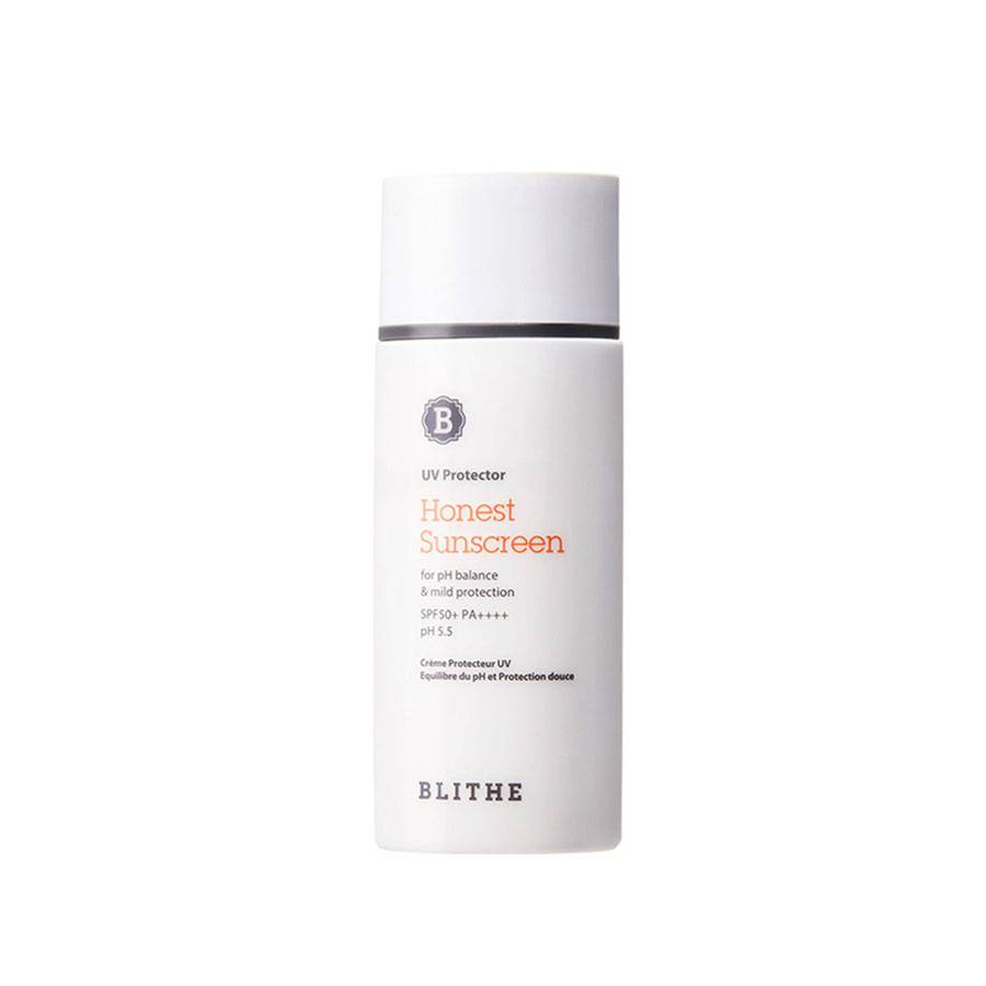 UV Protector Honest Sunscreen for pH balance & mild protection SPF50+ PA++++