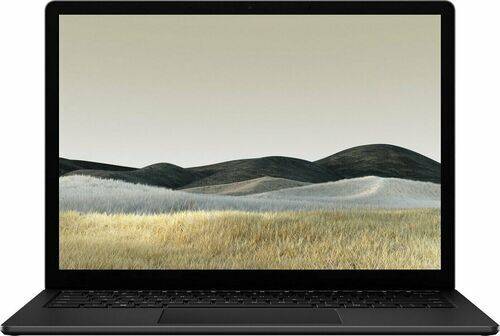 Microsoft Surface Laptop 3 | i5-1035G7 | 13.5" | 8 GB | 256 GB SSD | 2256 x 1504 | matt svart | Win 11 Pro | ND