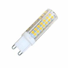 Iglux G9-4 LED-lampa 4,5W med 600 lm ljusstyrka (3000K)