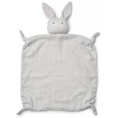 Liewood Agnete Nusseklud - Rabbit Dumbo Grey