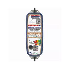 Optimate 4 Quad Batteriladdare