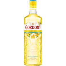 Gordon's Sicilian Lemon