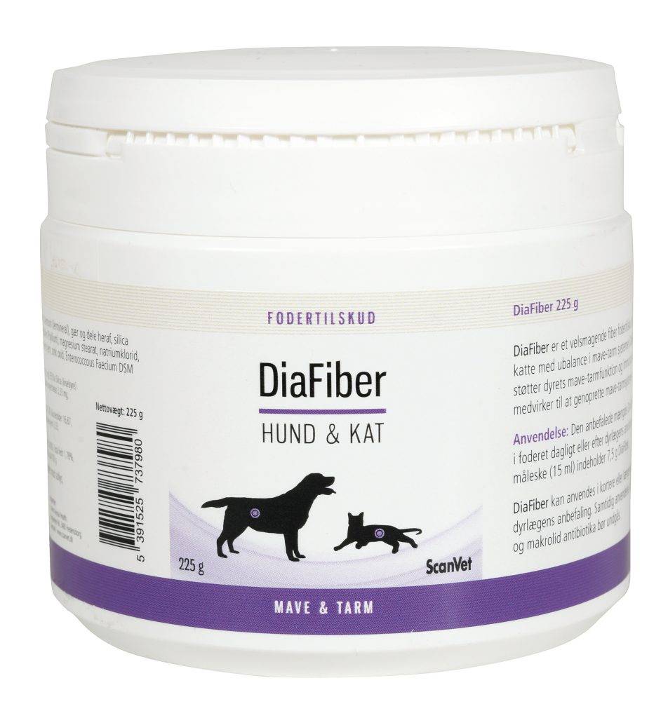 Diafiber