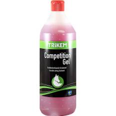 Trikem competition gel 1 Liter. Dobbeltvirkende linnement