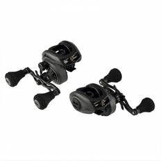 Abu Garcia Revo Beast 40 och 41 (Modell: 41 HS (Vänstervevad Highspeed utv 7,3:1 ))