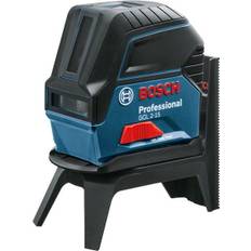 Bosch GCL 2-15 Linje-/punktlaser 15 m 650 nm (