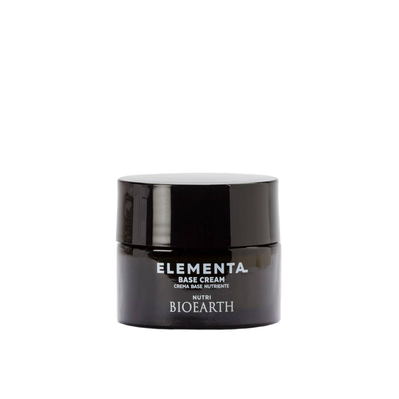 Base Cream Nutri 50 ml