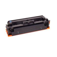 'kompatibel toner til hp 415a w2031a cyan til hp color laserjet pro m454 m454dn m454dw mfp m479 m479d'