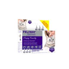 Feliway Optimum Refill 48ml