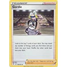 Pokemon Enkelt kort GORDIE 149/203 EVOLVING SKIES