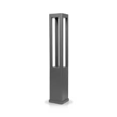 Pollare AGGE Square Yard Light - 6W / 3000K/4000K, 4000K