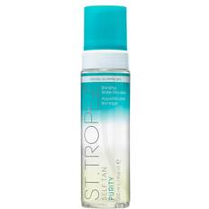 St.Tropez Self Tan Purity Bronzing Water Mousse (200ml)
