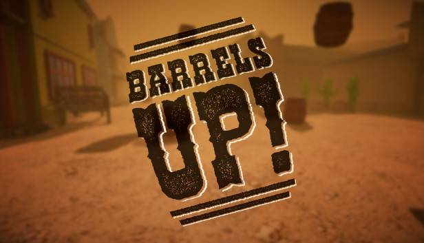 Barrels Up (PC) - Standard