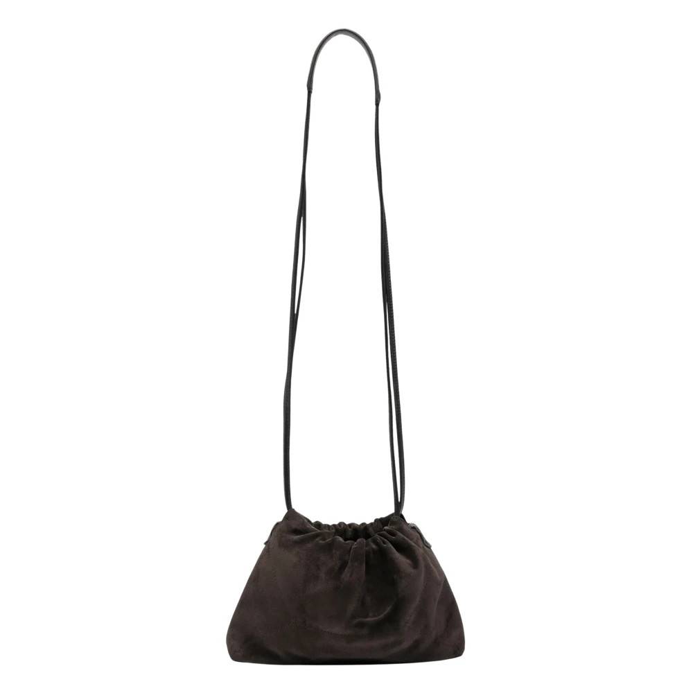 Brunello Cucinelli Borsa - Tasker - Dame - Brun - ONE SIZE -
