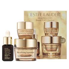 Beautiful Eyes Repair + Lift + Hydrate Crema Viso + Contorno Occhi + Siero Cofanetto Set