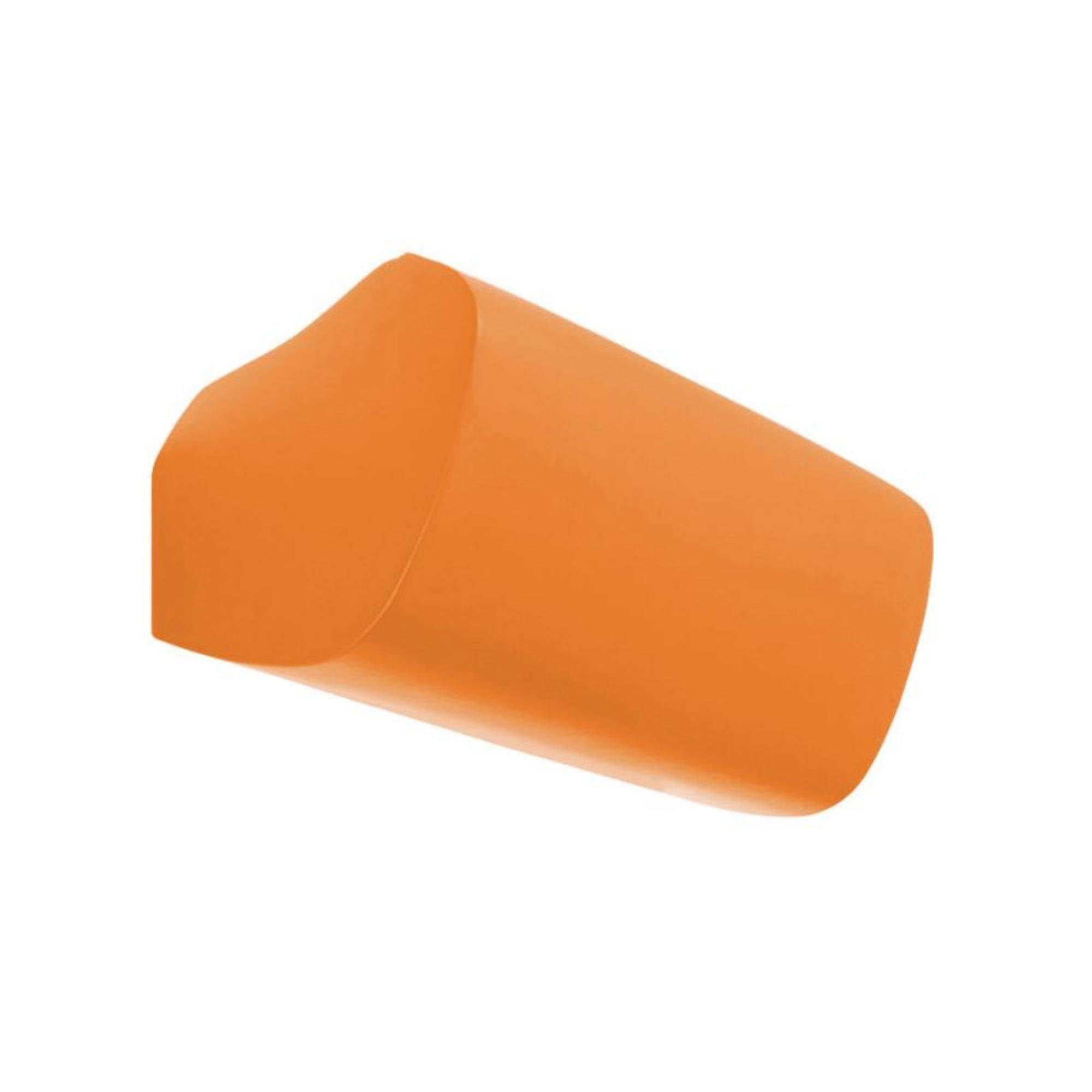Applique Radieuse Væglampe Orange.