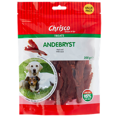 CHRISCO ANKBRÖST 200 G