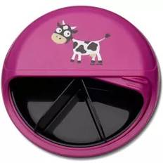 Carl Oscar SnackDISC Cerise