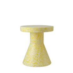 Bit Stool Cone - Yellow - 01