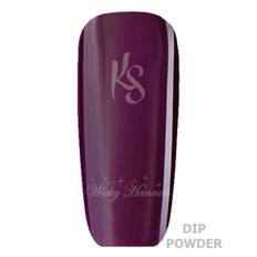 Royal (D596) Dip Powder Kiara Sky