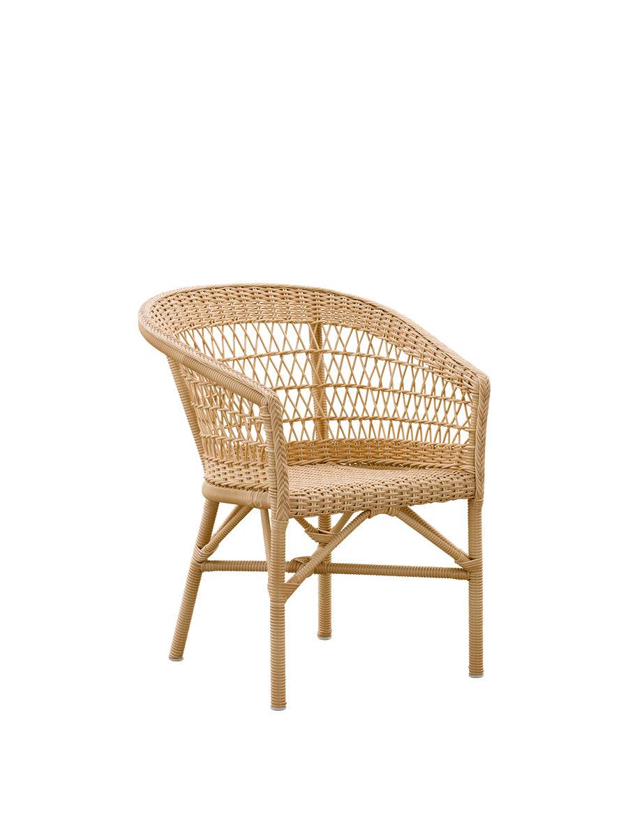 Emma Havestol, Natural fra Sika-Design Ingen hynde - Jacobsen Plus