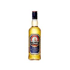 Linie Aquavit